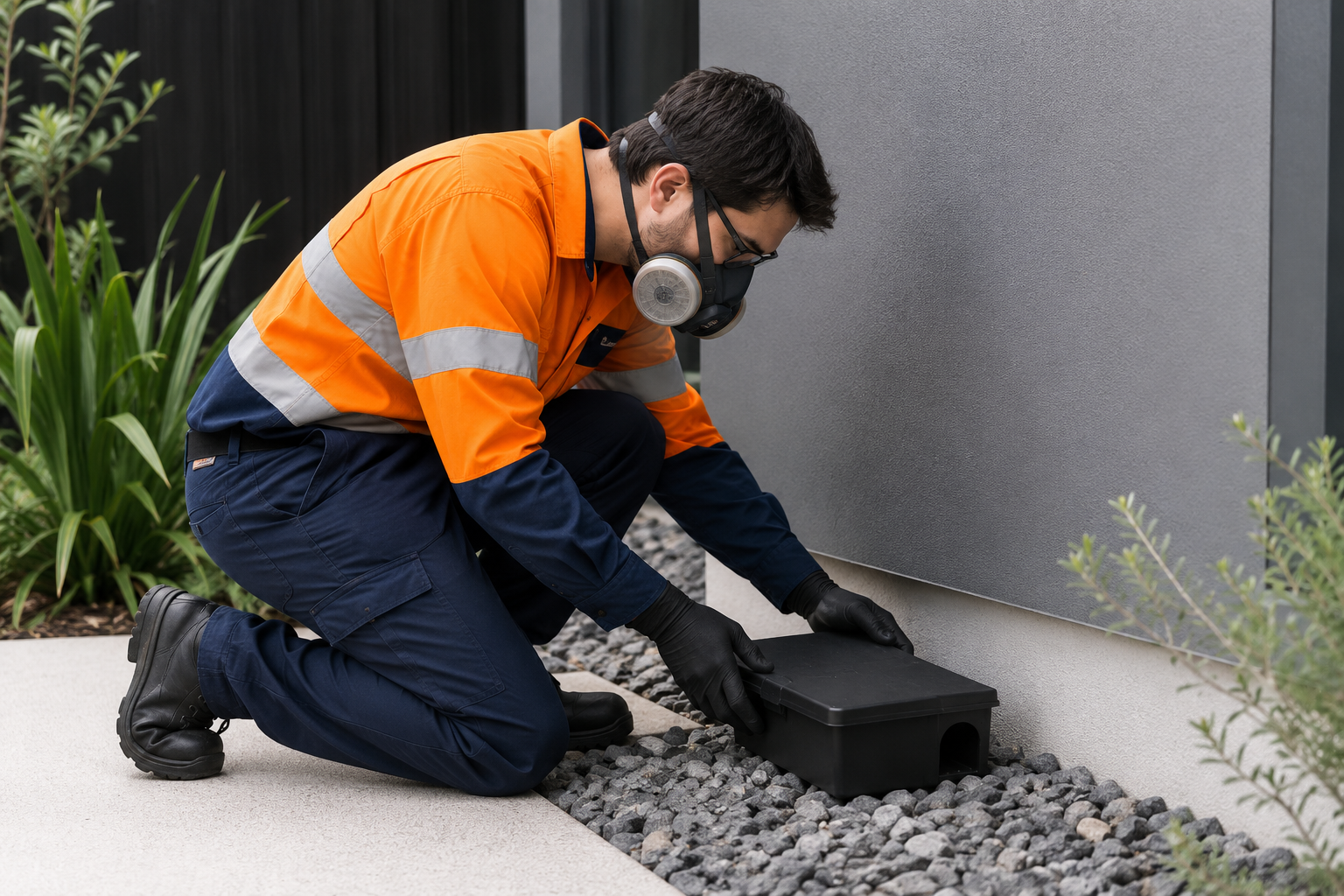 Rodent Control service